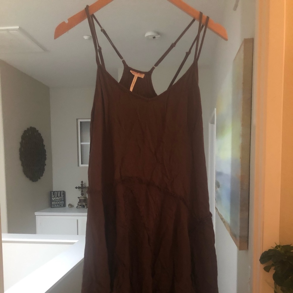 Free People Dress NWT Extra small